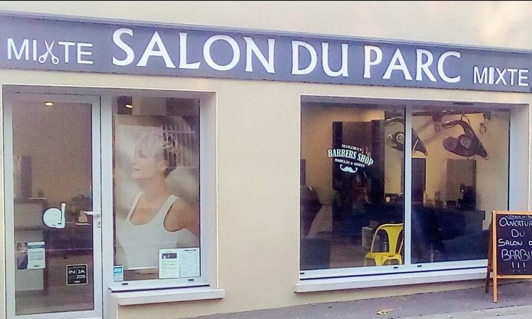 Coiffeur Salon Du Parc Saint-chef