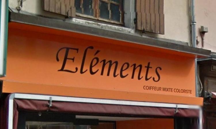 Coiffeur Eléments Coiffure Mixte La clayette