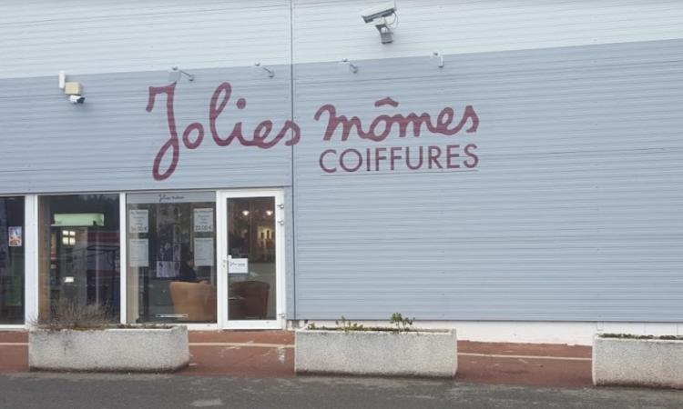Coiffeur Jolies Momes Maintenon