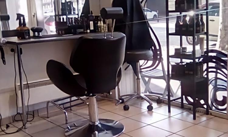 Coiffeur LE FESTIFF Le havre