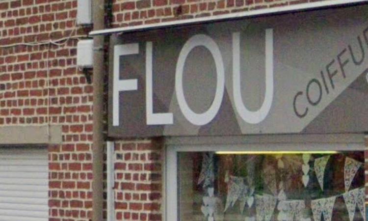 Coiffeur FLOU COIFFURE Comines