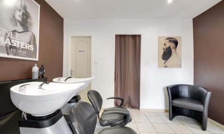 Coiffeur Coiffure Verlet Marc Audun-le-roman