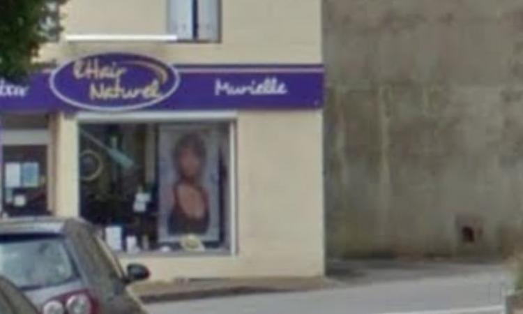 Coiffeur L'hair Naturel Boismé