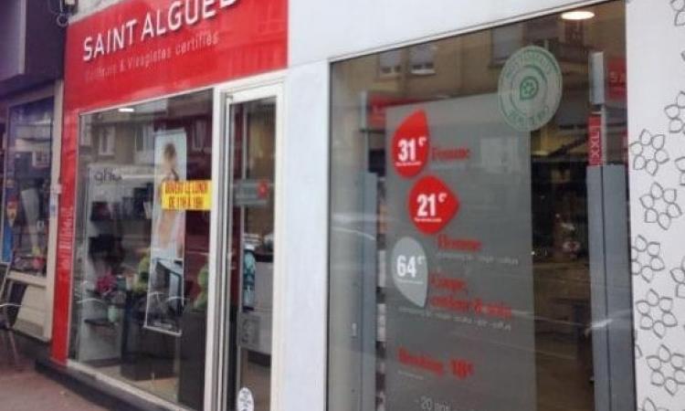 Saint Algue Boulogne Sur Mer