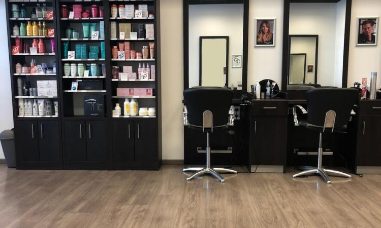 Coiffeur Bruno Flaujac Lavaur