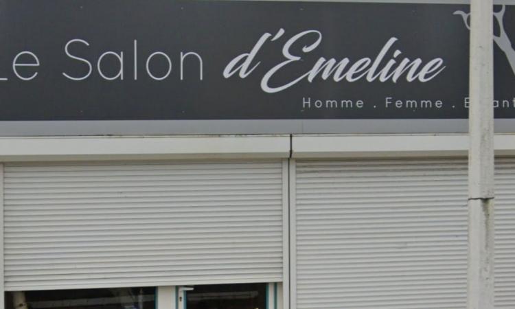 Coiffeur Le Salon D'emeline Calais