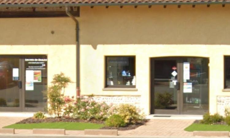 Coiffeur Brin De Couleur Viriat