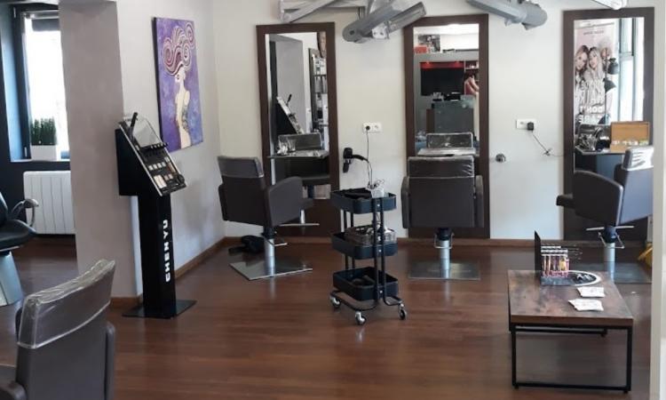 Coiffeur Monde Imaginaire Durmenach