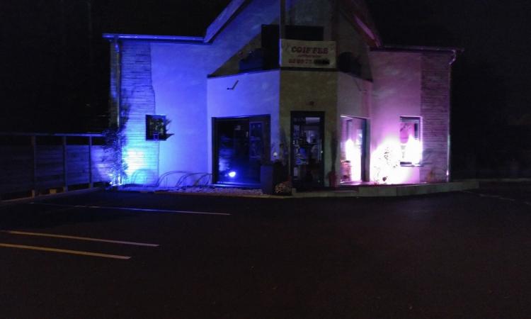 Coiffeur Coif'fée Volgelsheim