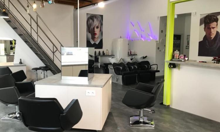 Coiffeur COIFFURE DOMI Wittenheim