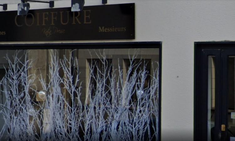 Coiffeur Coiffure Katia Presse Ligueil