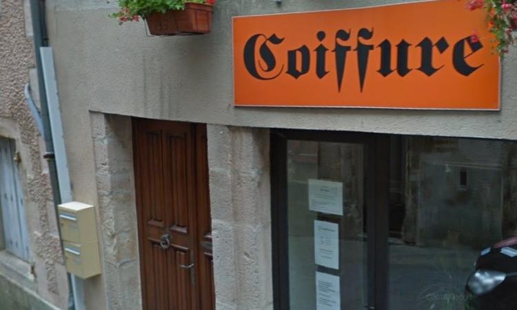 Coiffeur Couderc Marielle Salles-curan