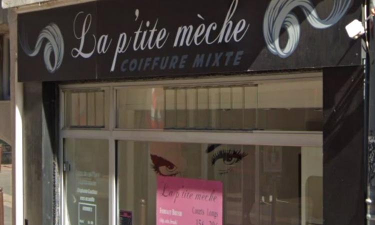 Coiffeur La P'tite Meche Montbrison