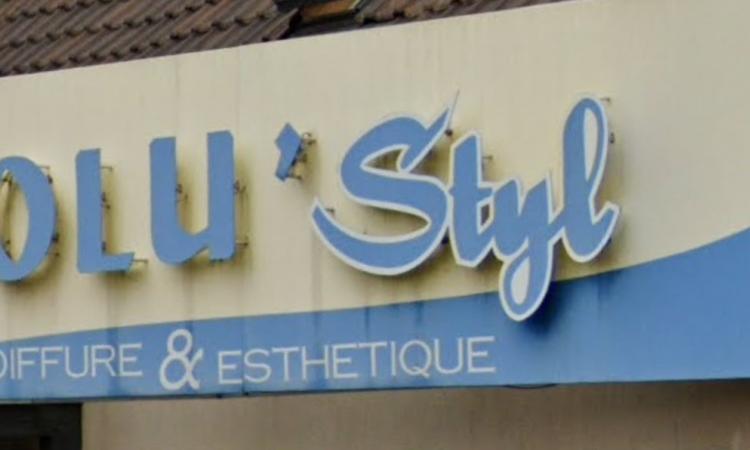 Coiffeur Evolu'styl Hornaing