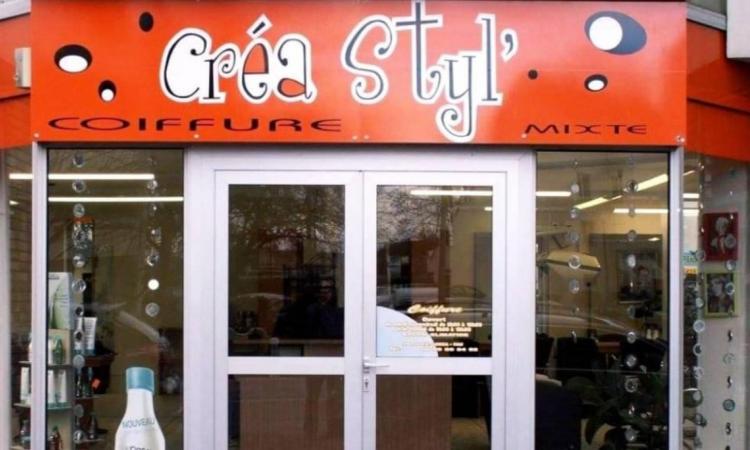 Coiffeur Créa Styl' Pau