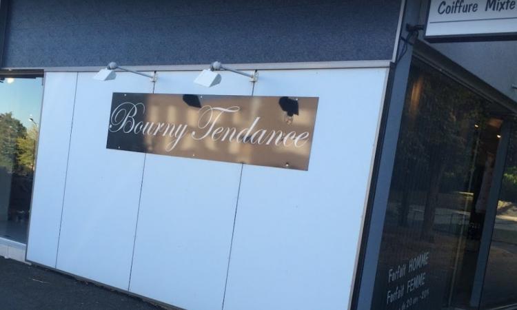 Coiffeur BOURNY TENDANCE Laval