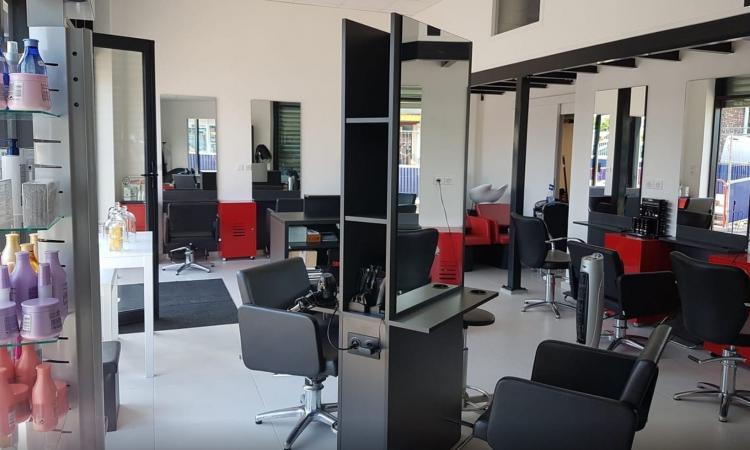Coiffeur SMSB Diffusion Herblay
