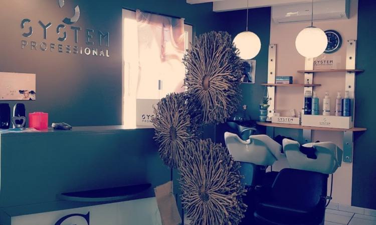 Coiffeur Vanessa Louis Créations Branges