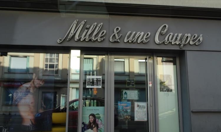 Coiffeur Coiffeur Mille et Une Coupe Chaumont
