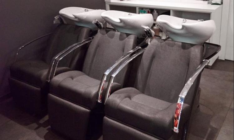 Coiffeur Isabelle et Gilles Marciano Lyon