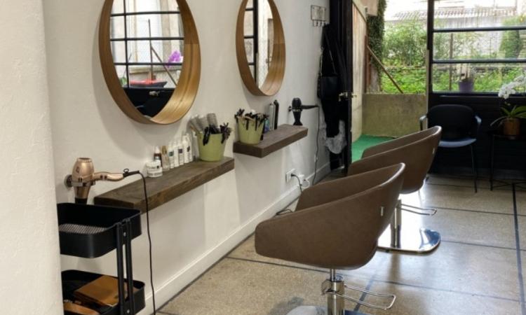 Coiffeur L'atelier De Jen Épinal