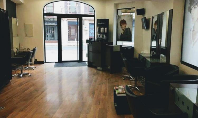 Coiffeur Stephan Tarbes