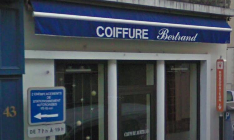 Coiffeur SALON BERTRAND Bergerac