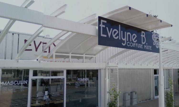 Coiffeur Evelyne B. Coiffure Mixte Fontaine-le-comte