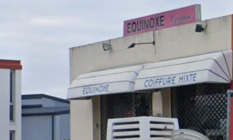 Coiffeur Coiffure Equinoxe Poitiers