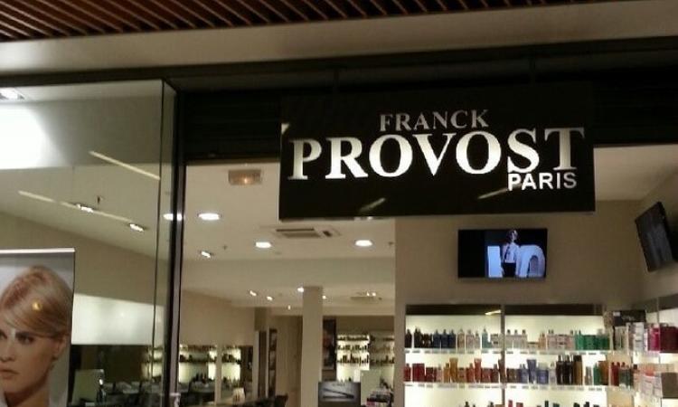 Coiffeur Franck Provost Anglet