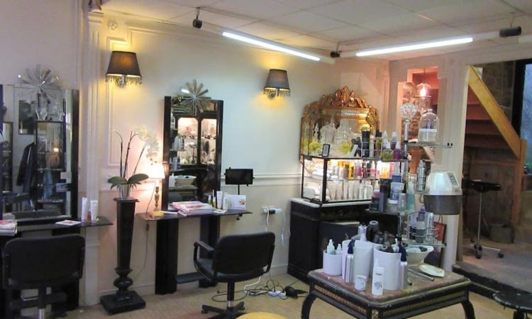 Coiffeur Courant D'Air Le Salon Plouaret