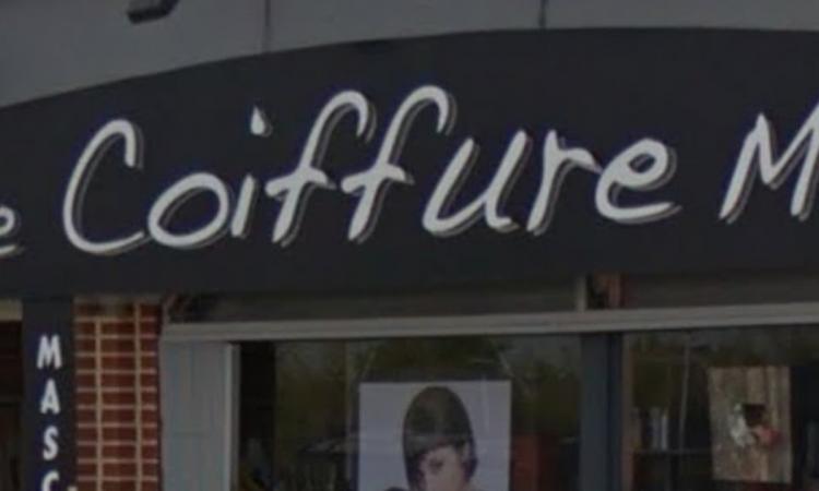 Coiffeur ESPACE COIFFURE MICHAEL La gorgue