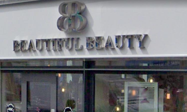 Coiffeur Beautiful Beauty Clichy