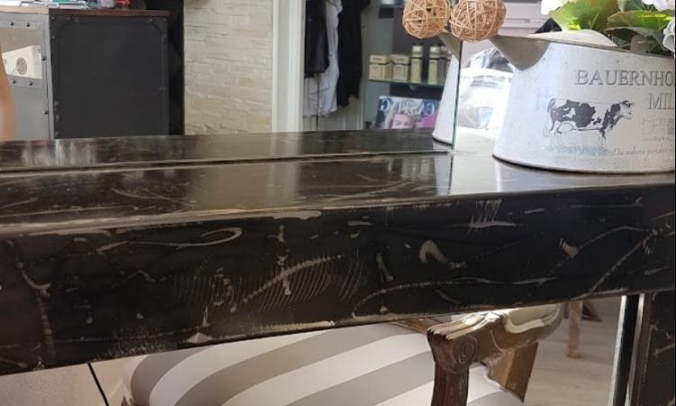 Coiffeur L'Atelier de Charline Ouistreham