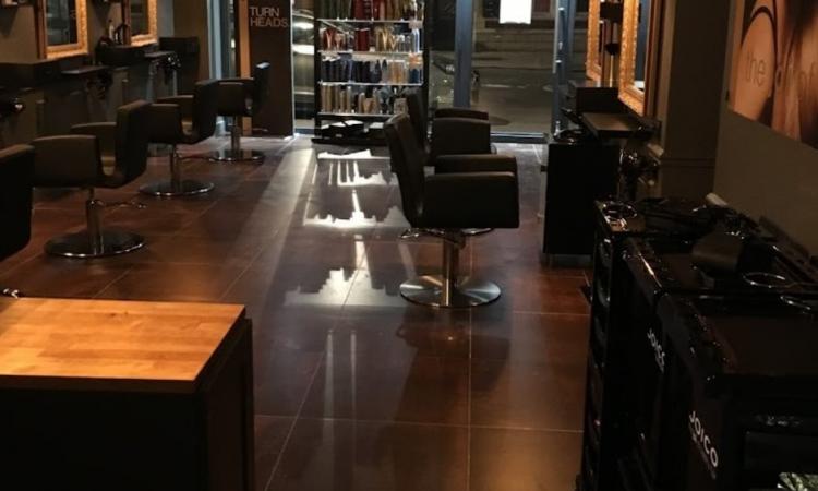 Coiffeur Angel'art Bailleul