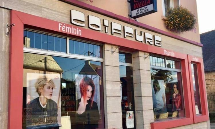 Coiffeur Le Salon de Valérie Pluméliau