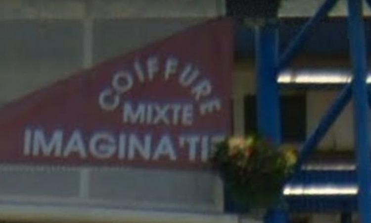 Coiffeur COIFFURE IMAGINA TIF Mourenx