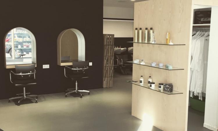 Coiffeur Le Salon Lannilis