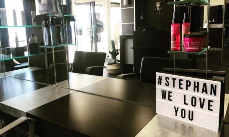 Coiffeur Stéphan Coiffure Port-la-nouvelle