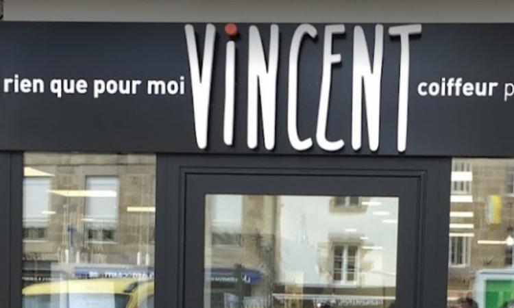 Coiffeur Salon Vincent Coiffure Lamballe