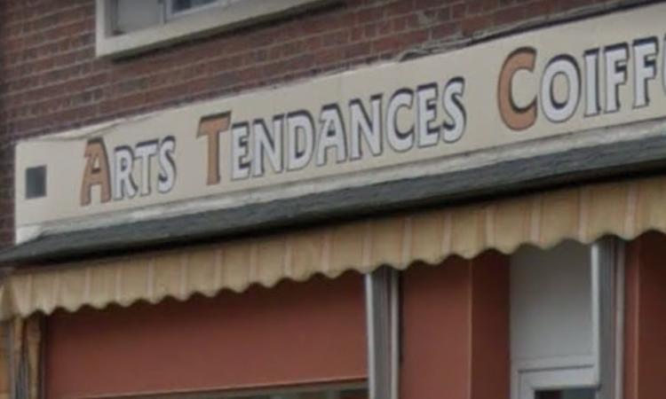 Coiffeur Arts Tendances Coiffures Montcornet