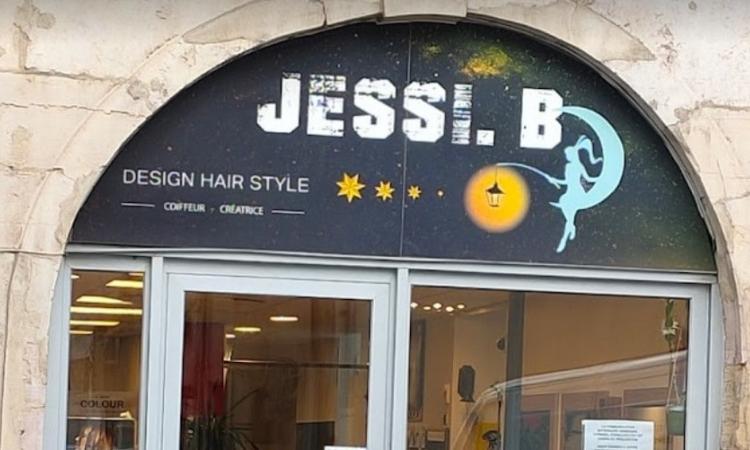 Coiffeur Jessi.b Dijon