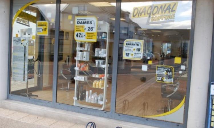 Coiffeur Diagonal Coiffure Semoy