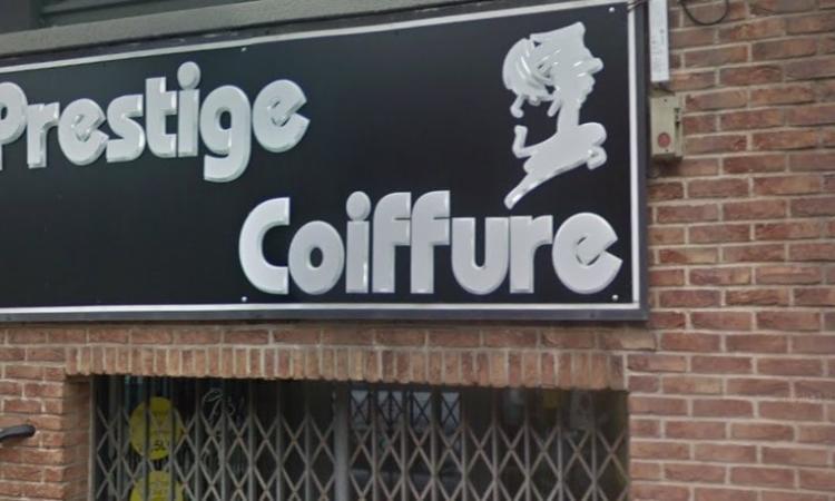 Coiffeur PRESTIGE COIFFURE Bailleul