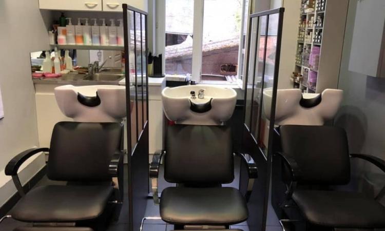 Coiffeur Un Hair De Ville Tigy