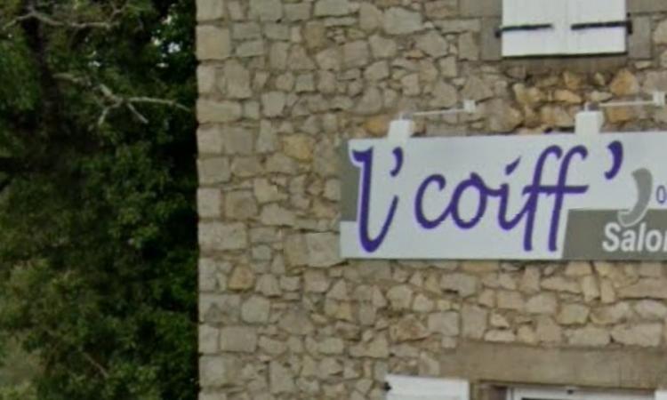 Coiffeur L'Coiff Belmont-bretenoux