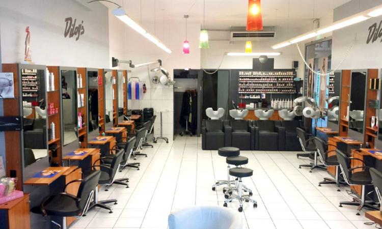 Coiffeur Diloy's Muret