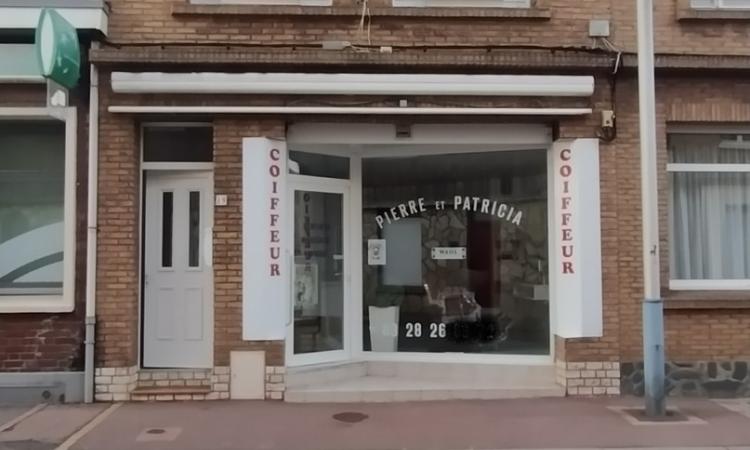 Coiffeur Les Salons Pierre et Patricia Bray-dunes