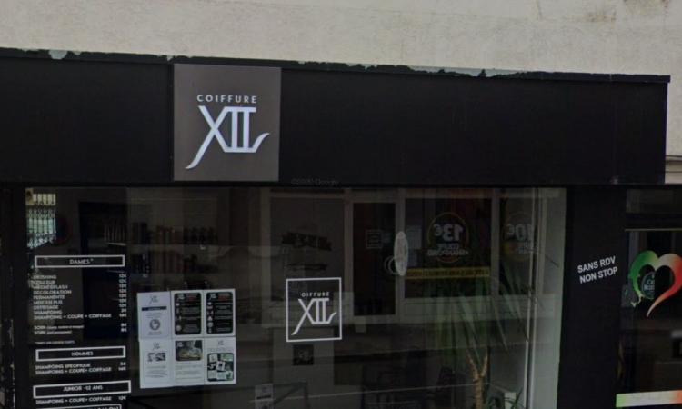 Coiffeur Coiffure 12 Bischheim