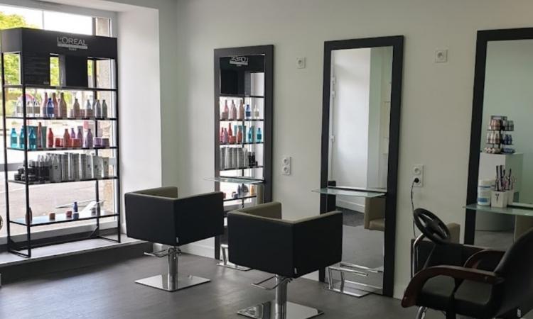 Coiffeur Les Ciseaux De Nolwenn Meillac
